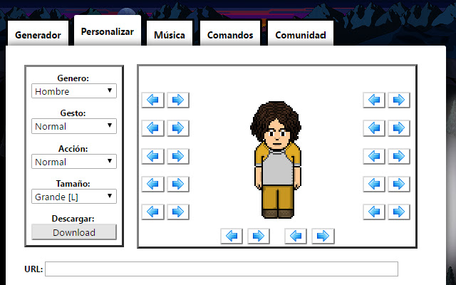 Habbo tools chrome谷歌浏览器插件_扩展第2张截图