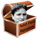 Twitch Pasta Repository