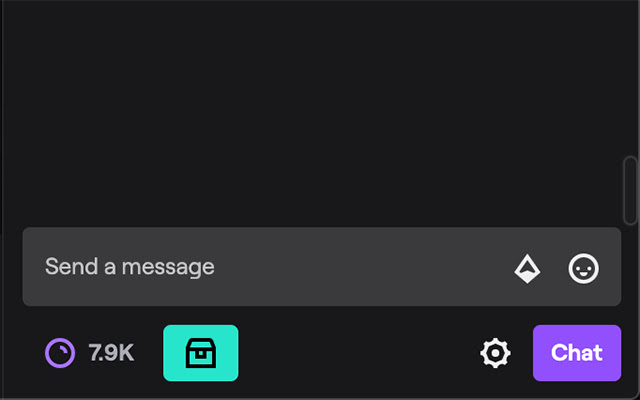 Twitch Auto Points chrome谷歌浏览器插件_扩展第1张截图