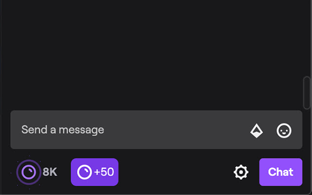 Twitch Auto Points chrome谷歌浏览器插件_扩展第2张截图