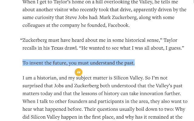 Sniipit chrome谷歌浏览器插件_扩展第3张截图