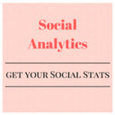 Social Analytics
