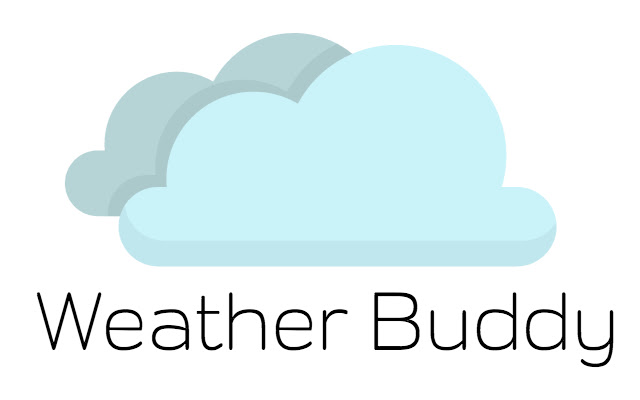 Weather Buddy chrome谷歌浏览器插件_扩展第1张截图