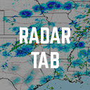 Weather Radar Tab