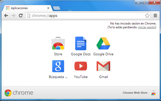 New Tab Apps chrome谷歌浏览器插件_扩展第1张截图