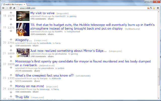 NiftySplit chrome谷歌浏览器插件_扩展第1张截图