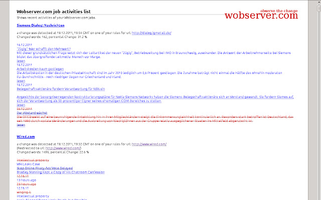 wobserver.com for Google Chrome™ chrome谷歌浏览器插件_扩展第4张截图