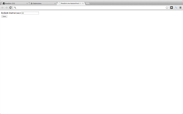 Feedbin.me AutoRefresh chrome谷歌浏览器插件_扩展第2张截图