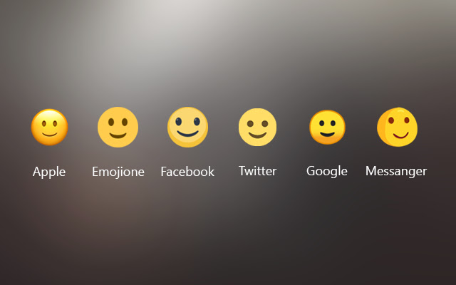 Slack's Emoji Style Chooser chrome谷歌浏览器插件_扩展第1张截图
