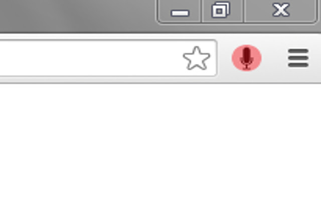Voice Control for Chrome™ (Beta) chrome谷歌浏览器插件_扩展第1张截图