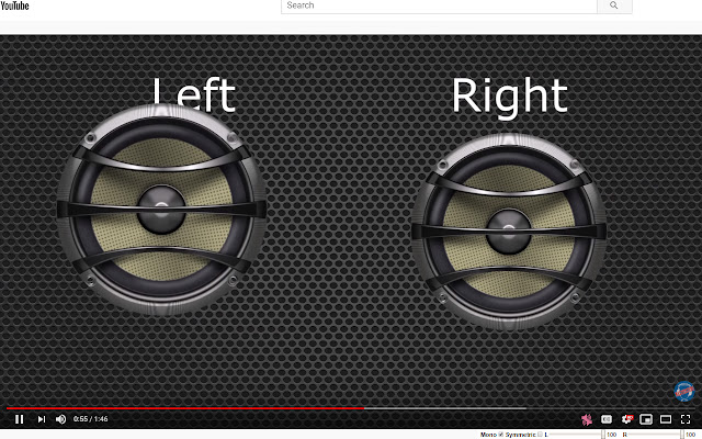 Youtube Audio Fixer chrome谷歌浏览器插件_扩展第2张截图