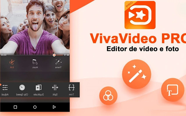 VivaVideo for PC (Windows 7/8/10 & FREE) chrome谷歌浏览器插件_扩展第2张截图