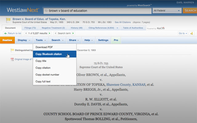 Bestlaw chrome谷歌浏览器插件_扩展第1张截图