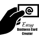 Easy Business Card Creator