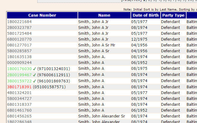 MDExpungement chrome谷歌浏览器插件_扩展第2张截图