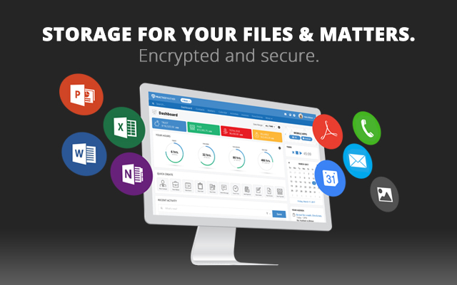 PracticePanther chrome谷歌浏览器插件_扩展第1张截图