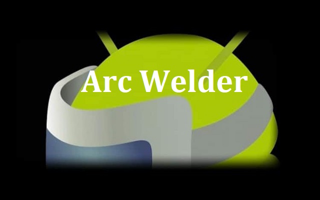 Arc Welder chrome谷歌浏览器插件_扩展第1张截图