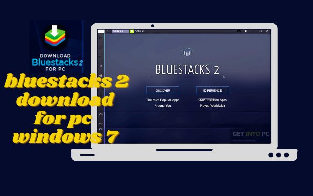 bluestacks 2 download for pc windows 7 chrome谷歌浏览器插件_扩展第1张截图