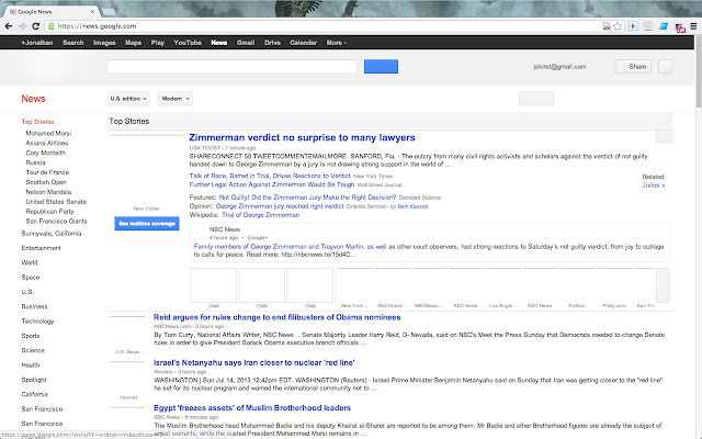 Stopbot chrome谷歌浏览器插件_扩展第2张截图