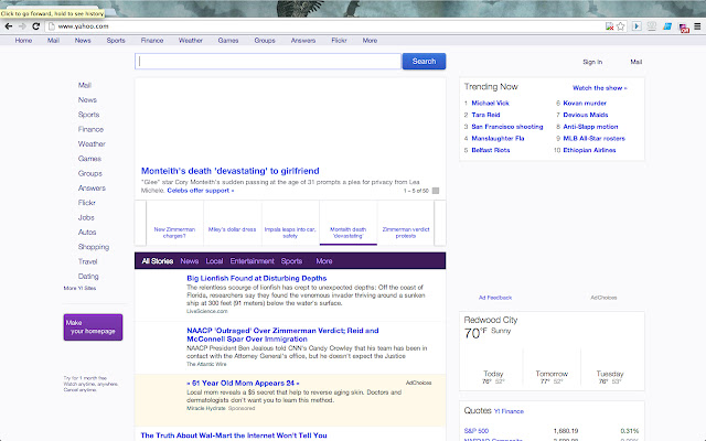 Stopbot chrome谷歌浏览器插件_扩展第3张截图
