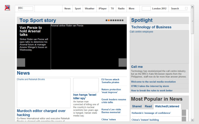 ImageX chrome谷歌浏览器插件_扩展第1张截图