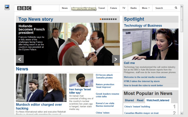 ImageX chrome谷歌浏览器插件_扩展第2张截图