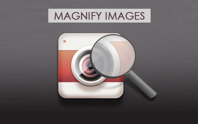 Magnify Image chrome谷歌浏览器插件_扩展第1张截图