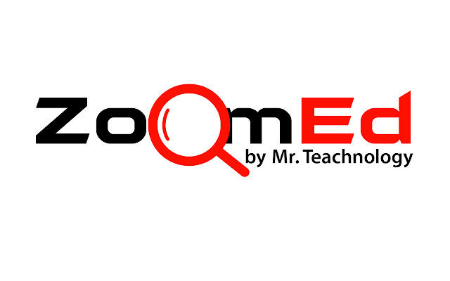 ZoomEd chrome谷歌浏览器插件_扩展第1张截图