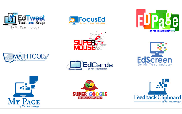 ZoomEd chrome谷歌浏览器插件_扩展第2张截图