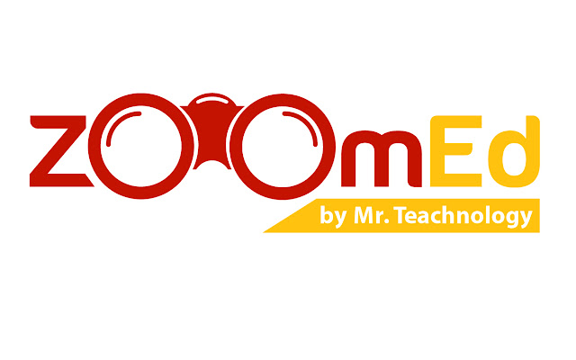 ZoomEd chrome谷歌浏览器插件_扩展第3张截图