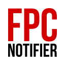 FPC Notifier