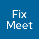 Fix Meet