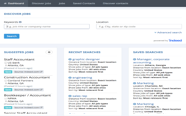 ZipApply chrome谷歌浏览器插件_扩展第1张截图