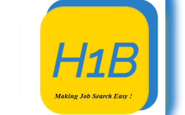 Linkedin H1B Checker chrome谷歌浏览器插件_扩展第5张截图