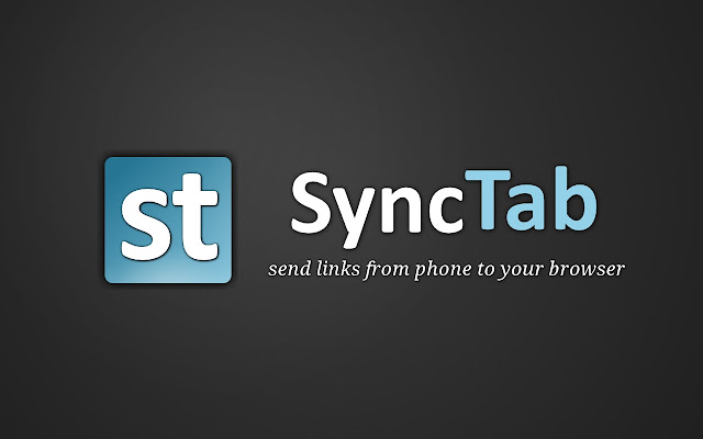 SyncTab chrome谷歌浏览器插件_扩展第1张截图