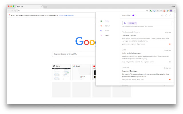 remoteable chrome谷歌浏览器插件_扩展第3张截图