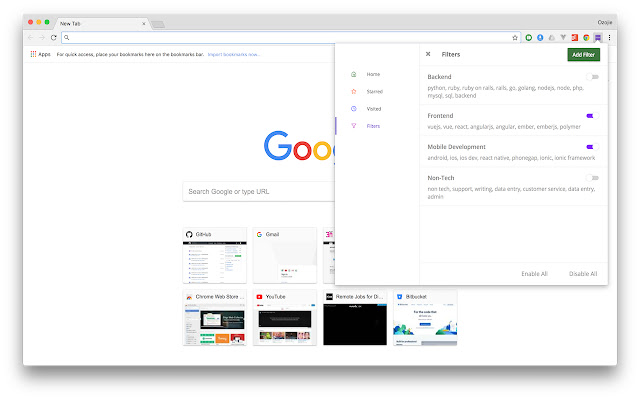 remoteable chrome谷歌浏览器插件_扩展第4张截图