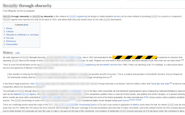 Obscurit.app chrome谷歌浏览器插件_扩展第4张截图