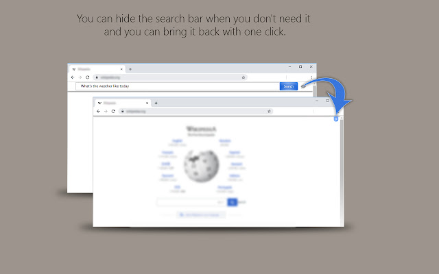 My Search Hub (Beta) chrome谷歌浏览器插件_扩展第4张截图