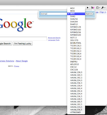 hashr chrome谷歌浏览器插件_扩展第2张截图