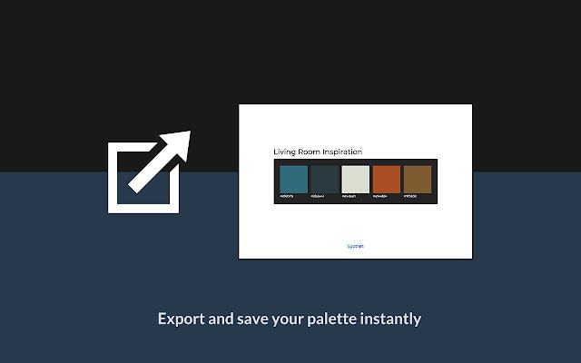 Spctrm chrome谷歌浏览器插件_扩展第3张截图