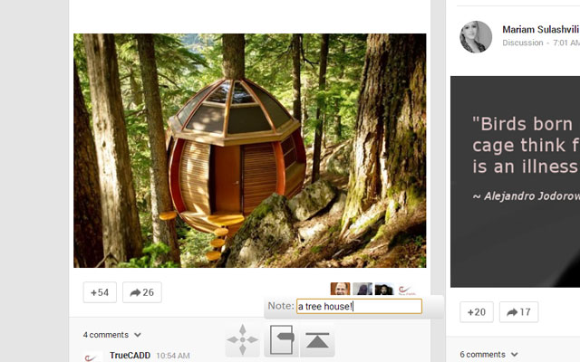 Pagemarker chrome谷歌浏览器插件_扩展第3张截图