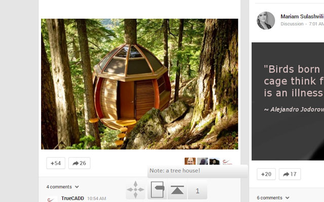 Pagemarker chrome谷歌浏览器插件_扩展第4张截图