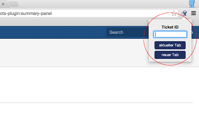 Quick JIRA chrome谷歌浏览器插件_扩展第2张截图