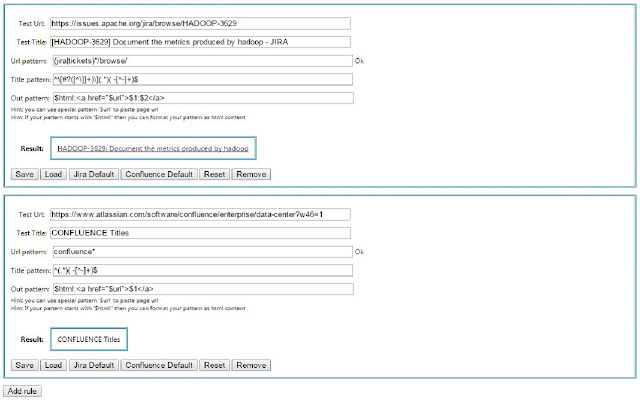 JIRA ShortCut - BKTB chrome谷歌浏览器插件_扩展第2张截图