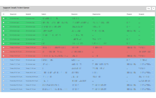 ZD Portal Revamp chrome谷歌浏览器插件_扩展第5张截图