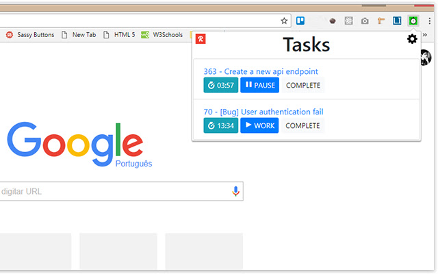 Runrun.it Task Manager chrome谷歌浏览器插件_扩展第1张截图