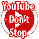 YouTube - Don't Stop
