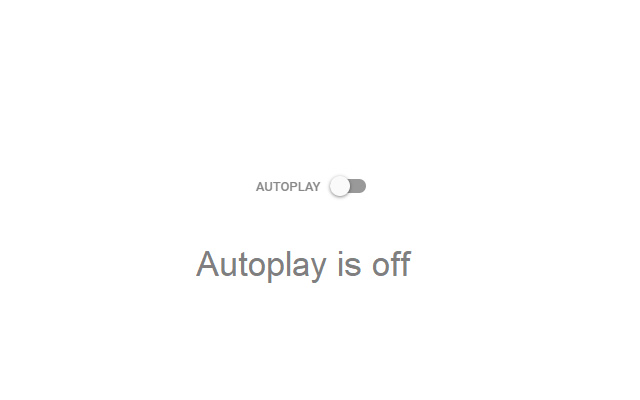 Stop Youtube Autoplay chrome谷歌浏览器插件_扩展第1张截图