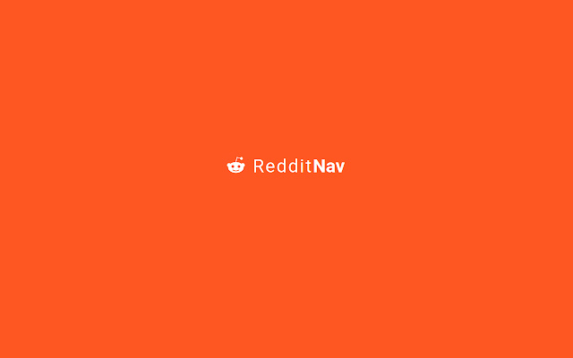 Reddit Nav chrome谷歌浏览器插件_扩展第1张截图